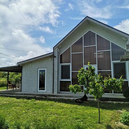 Hotel Улица Лазурна Tyulenovo Habitación foto